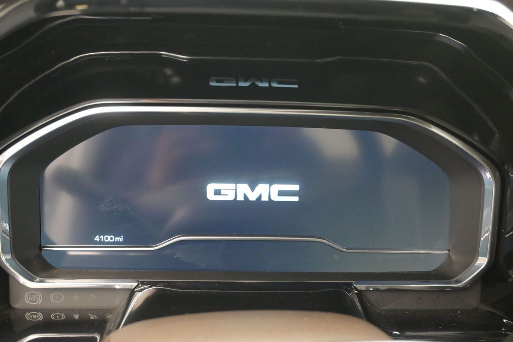 2025 GMC Sierra 2500HD SLT
