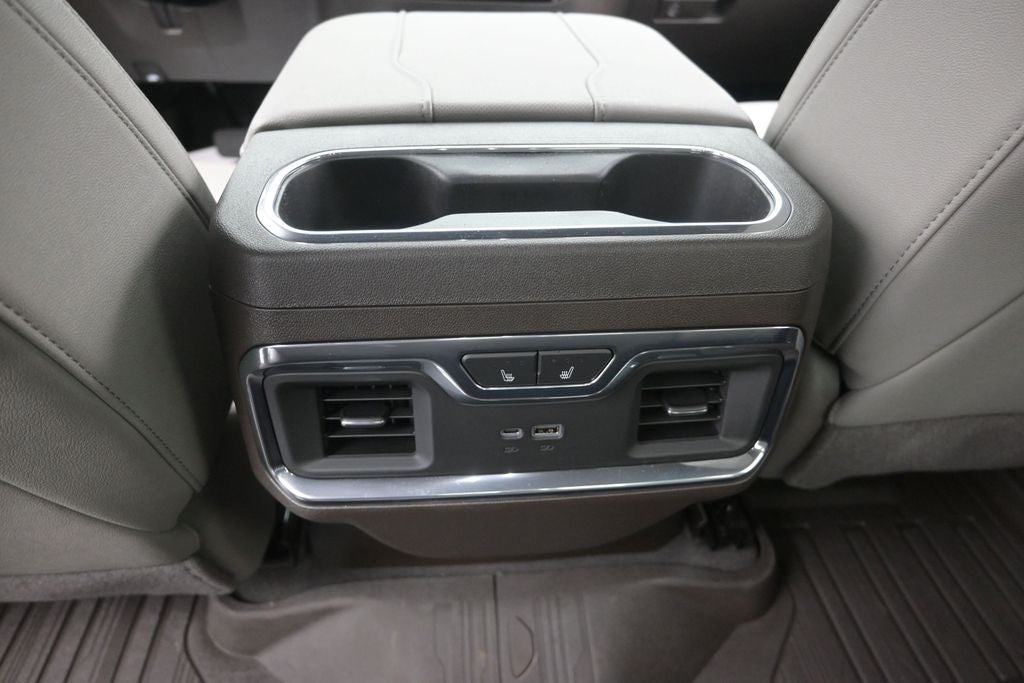 2025 GMC Sierra 2500HD SLT