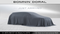 2019 GMC Savana 2500 Work Van