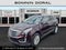 2018 Cadillac XT5 Base