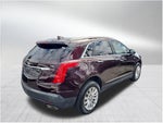2018 Cadillac XT5 Base