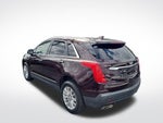 2018 Cadillac XT5 Base