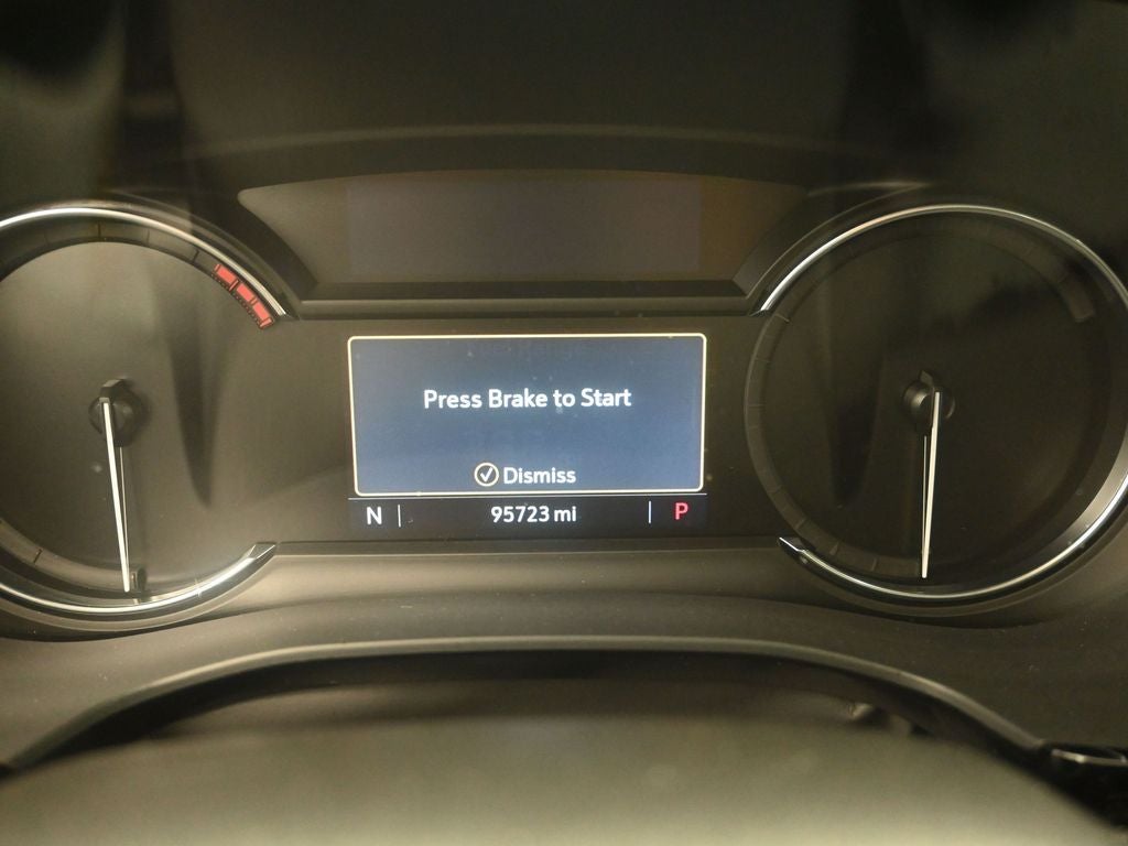 2022 Cadillac XT6 Luxury