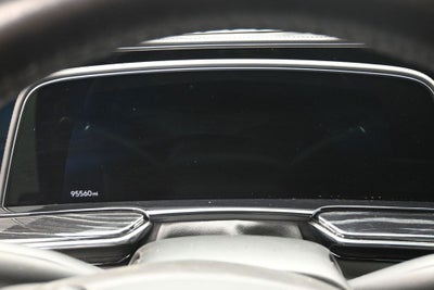 2021 Cadillac Escalade ESV Sport