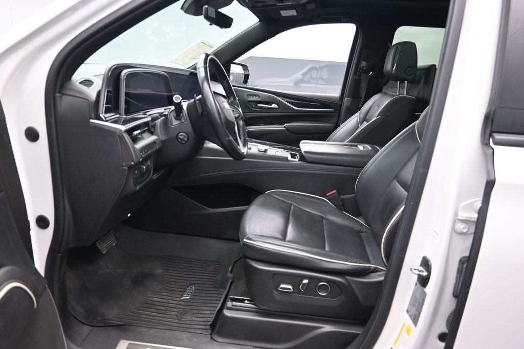 2021 Cadillac Escalade ESV Sport