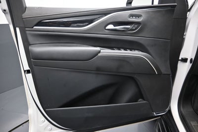 2021 Cadillac Escalade ESV Sport