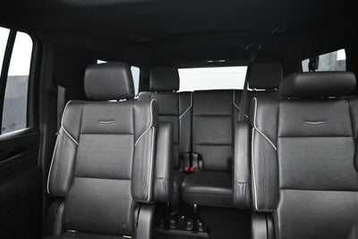 2021 Cadillac Escalade ESV Sport
