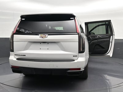 2021 Cadillac Escalade ESV Sport
