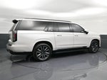2024 Cadillac Escalade ESV Sport Platinum