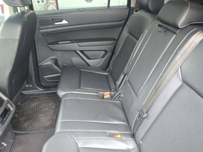 2021 Volkswagen Atlas 2.0T SE