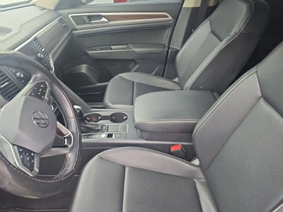 2021 Volkswagen Atlas 2.0T SE
