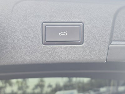 2021 Volkswagen Atlas 2.0T SE