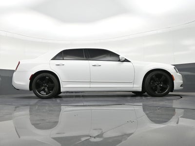 2020 Chrysler 300 S
