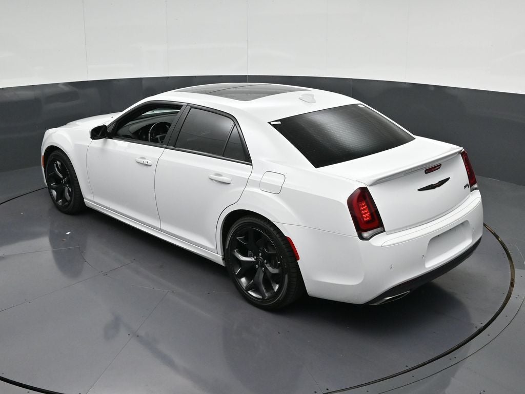 2023 Chrysler 300 S