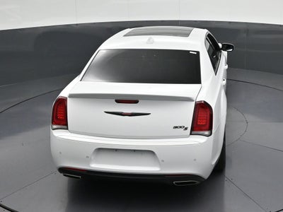 2023 Chrysler 300 S