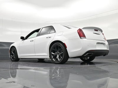 2023 Chrysler 300 S