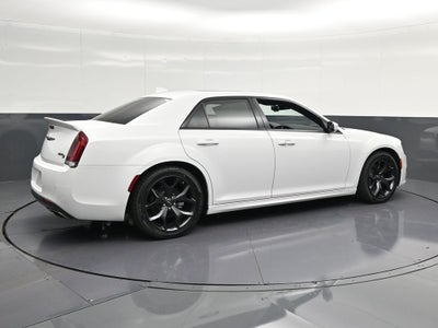 2023 Chrysler 300 S