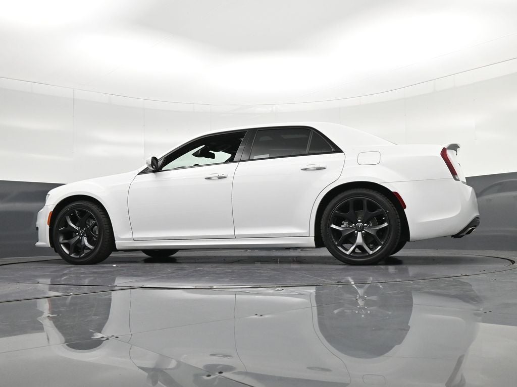 2023 Chrysler 300 S