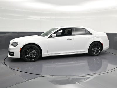 2023 Chrysler 300 S
