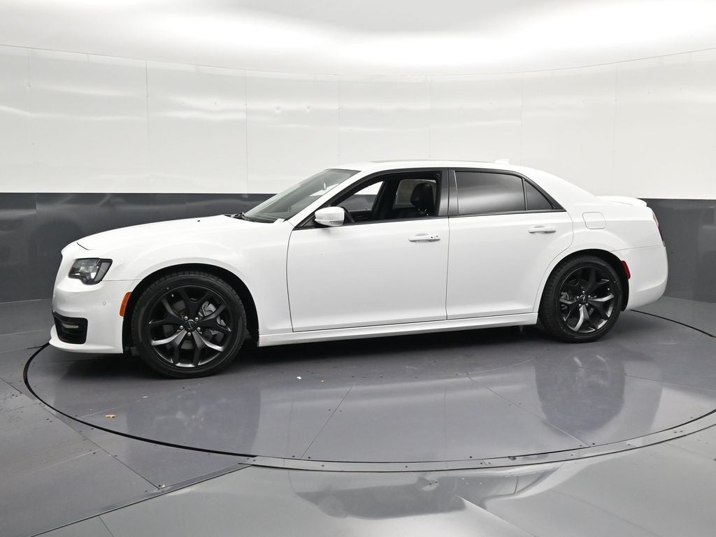 2023 Chrysler 300 S