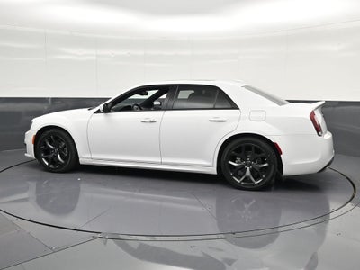 2023 Chrysler 300 S