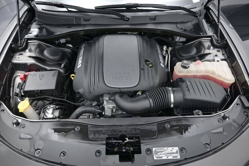 2023 Dodge Charger R/T