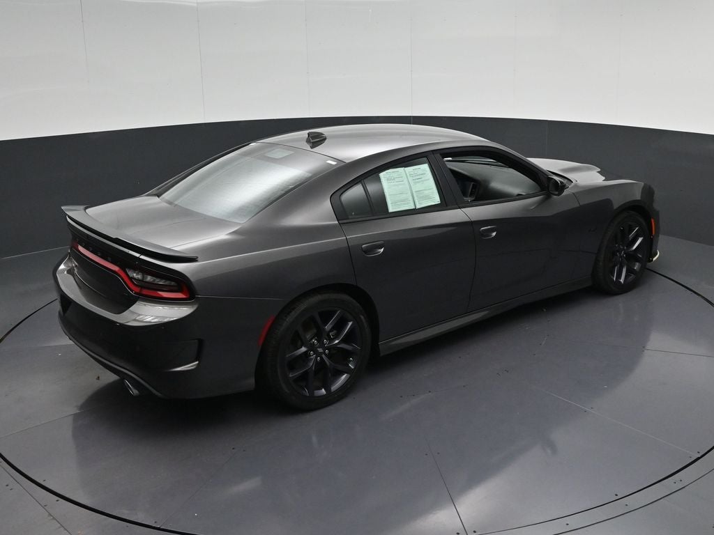 2023 Dodge Charger R/T