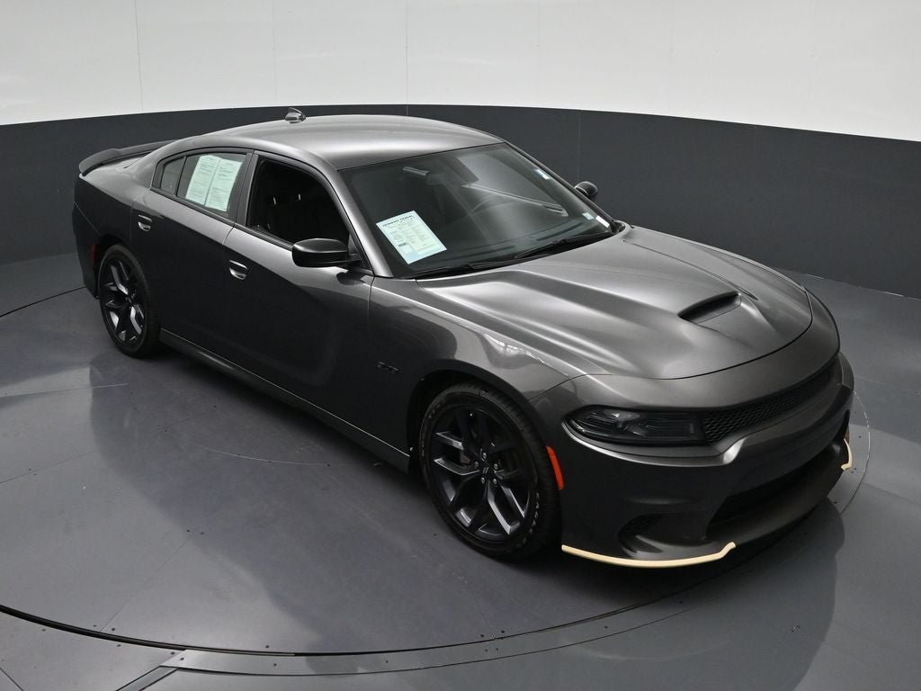 2023 Dodge Charger R/T