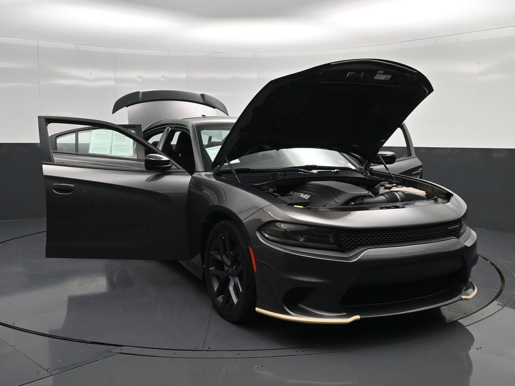 2023 Dodge Charger R/T