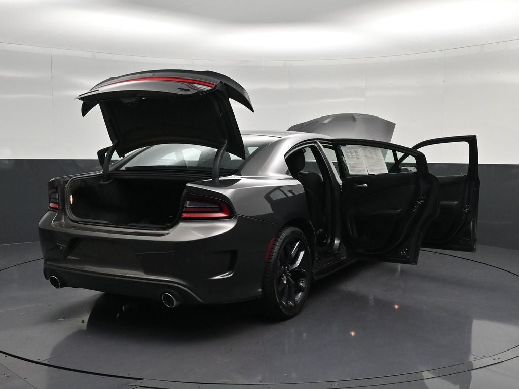 2023 Dodge Charger R/T
