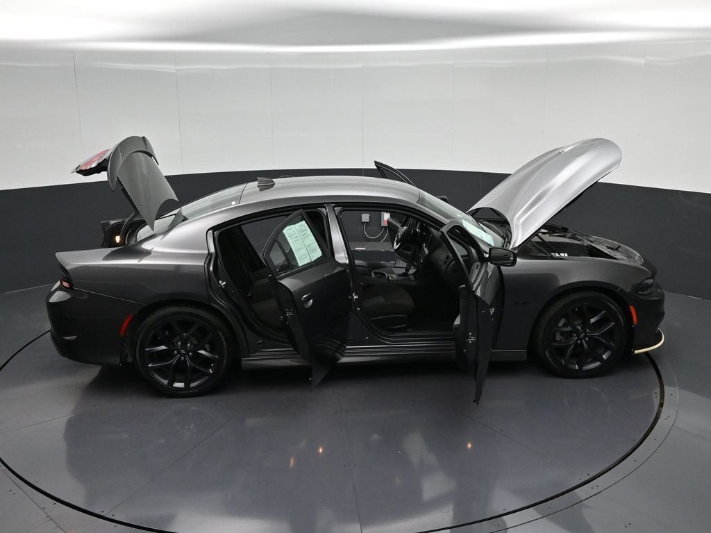 2023 Dodge Charger R/T