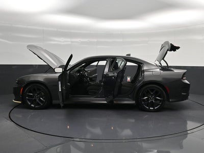 2023 Dodge Charger R/T