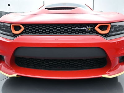 2023 Dodge Charger R/T Scat Pack