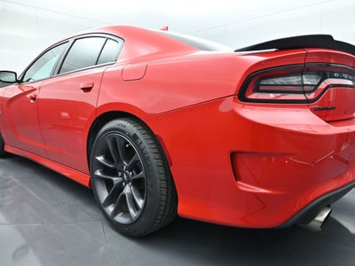 2023 Dodge Charger R/T Scat Pack