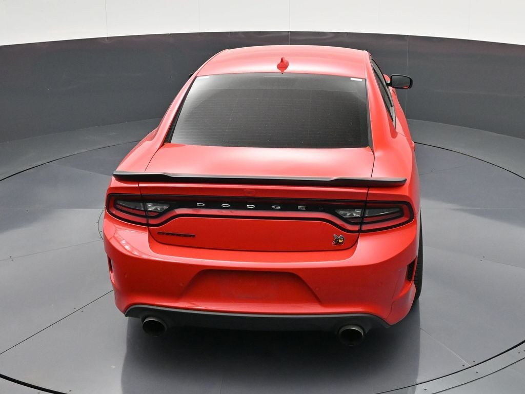 2023 Dodge Charger R/T Scat Pack