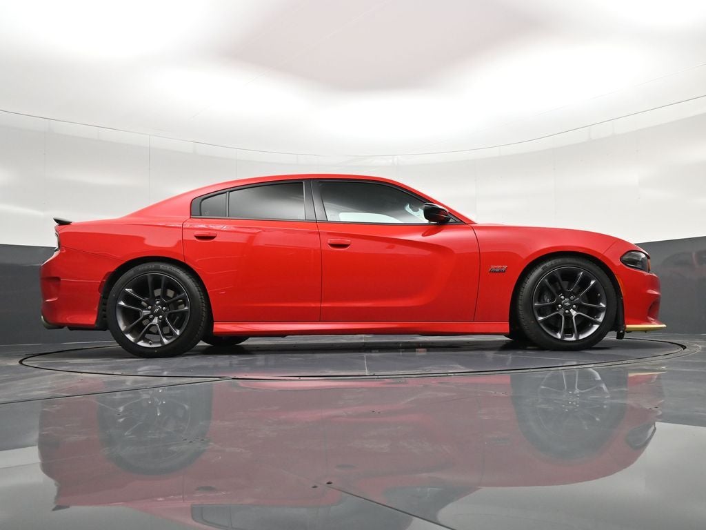 2023 Dodge Charger R/T Scat Pack