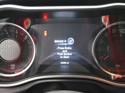 2020 Dodge Challenger R/T Scat Pack