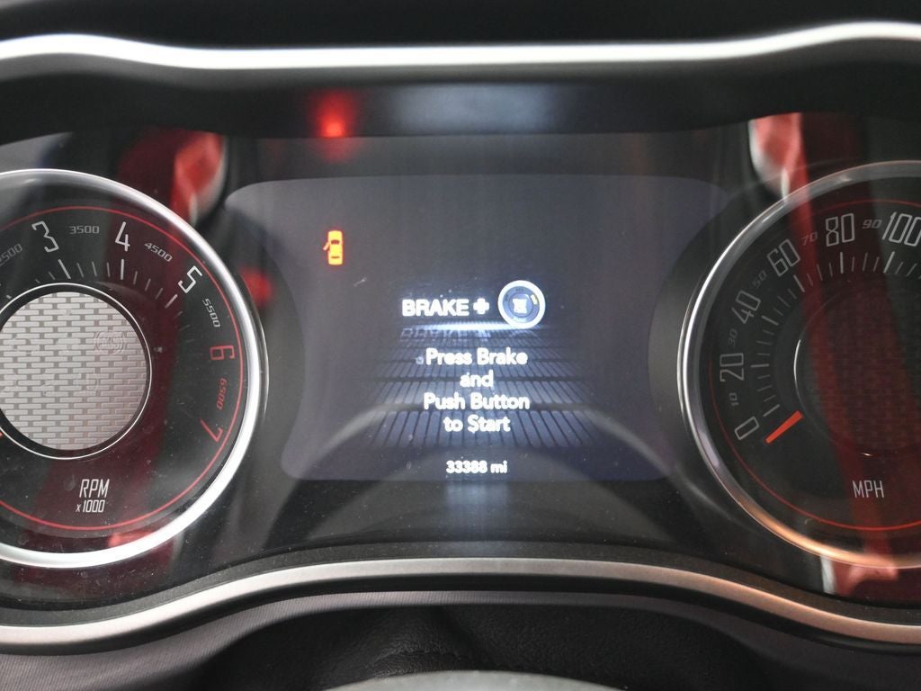 2020 Dodge Challenger R/T Scat Pack