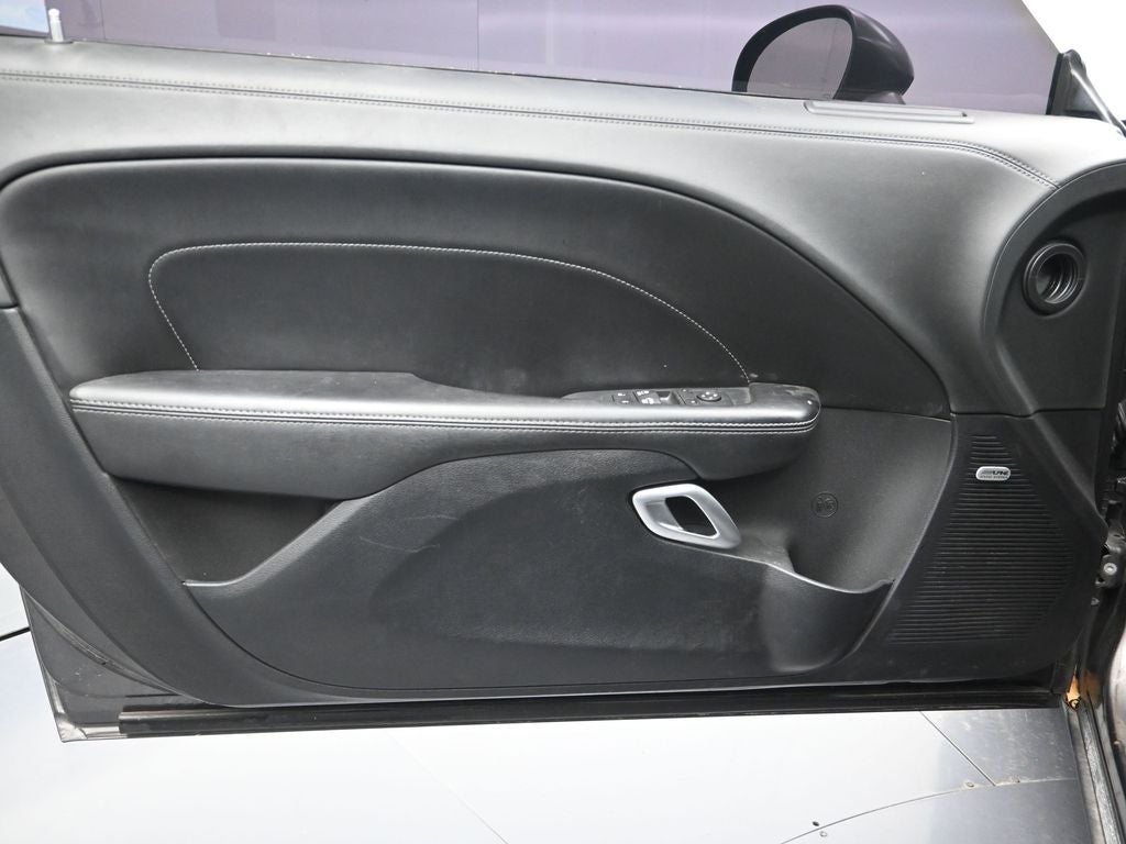 2020 Dodge Challenger R/T Scat Pack