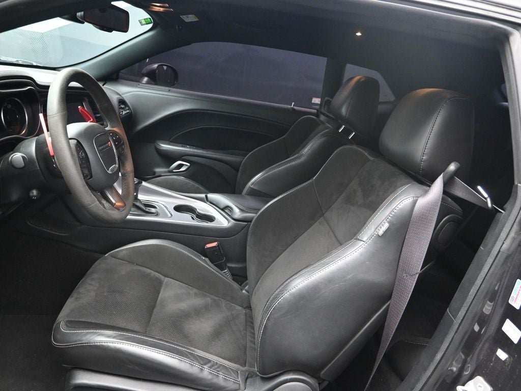 2020 Dodge Challenger R/T Scat Pack