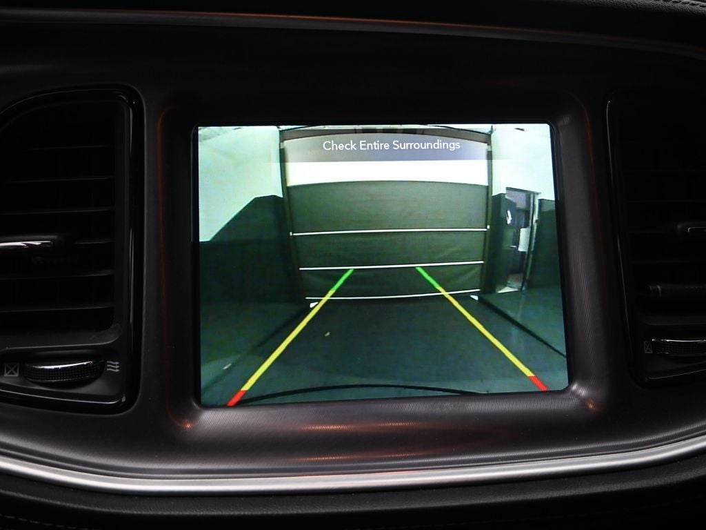 2020 Dodge Challenger R/T Scat Pack