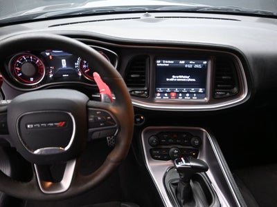 2020 Dodge Challenger R/T Scat Pack