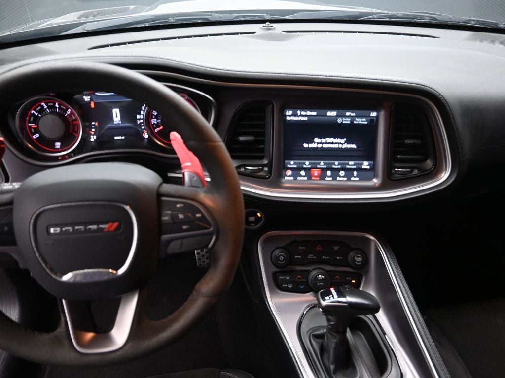 2020 Dodge Challenger R/T Scat Pack