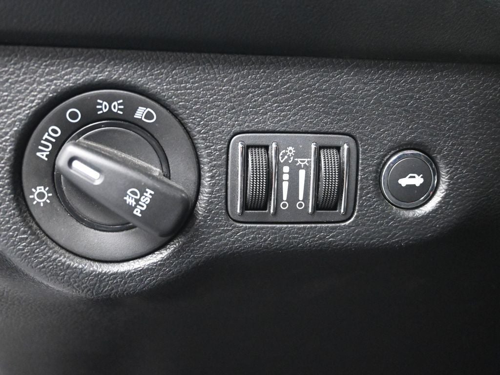 2020 Dodge Challenger R/T Scat Pack