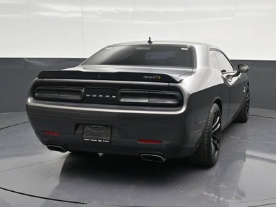 2020 Dodge Challenger R/T Scat Pack