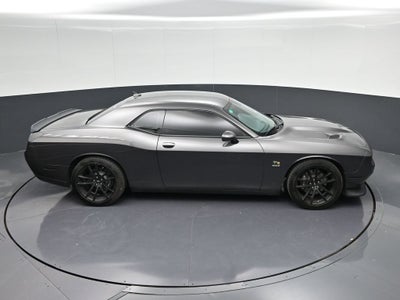 2020 Dodge Challenger R/T Scat Pack
