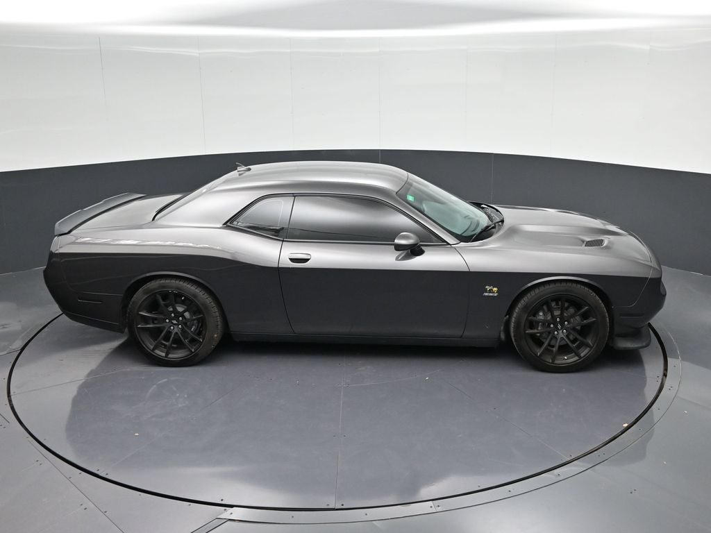 2020 Dodge Challenger R/T Scat Pack