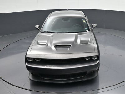 2020 Dodge Challenger R/T Scat Pack