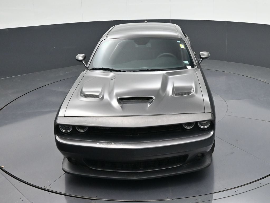 2020 Dodge Challenger R/T Scat Pack