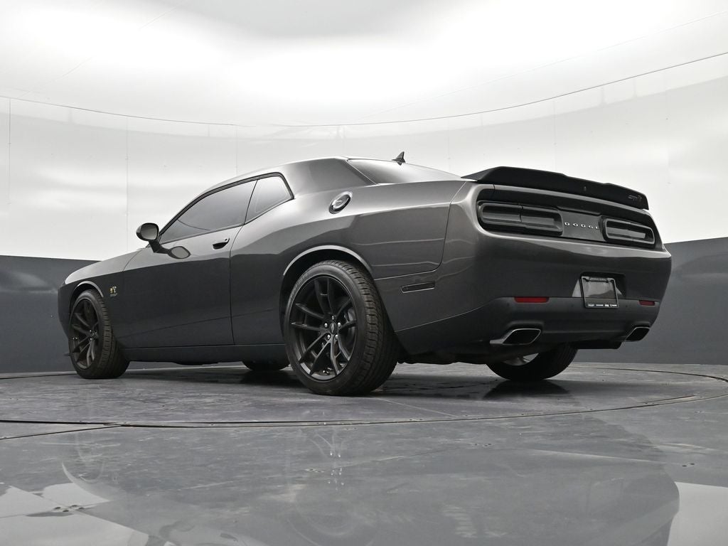 2020 Dodge Challenger R/T Scat Pack